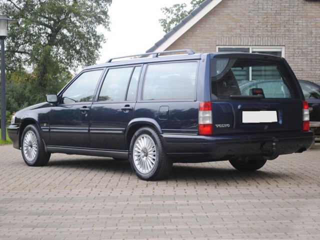 V 90 type 1 2000-2007